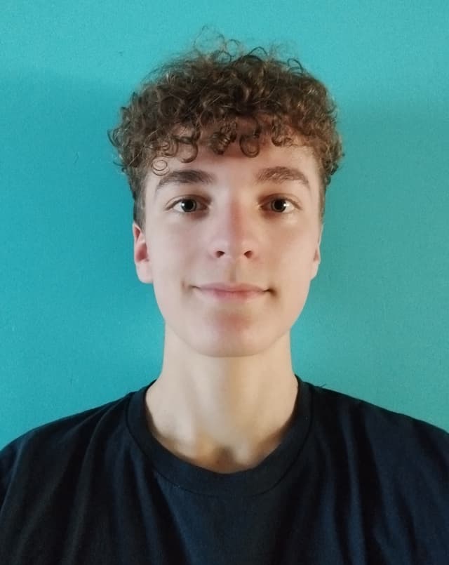 me